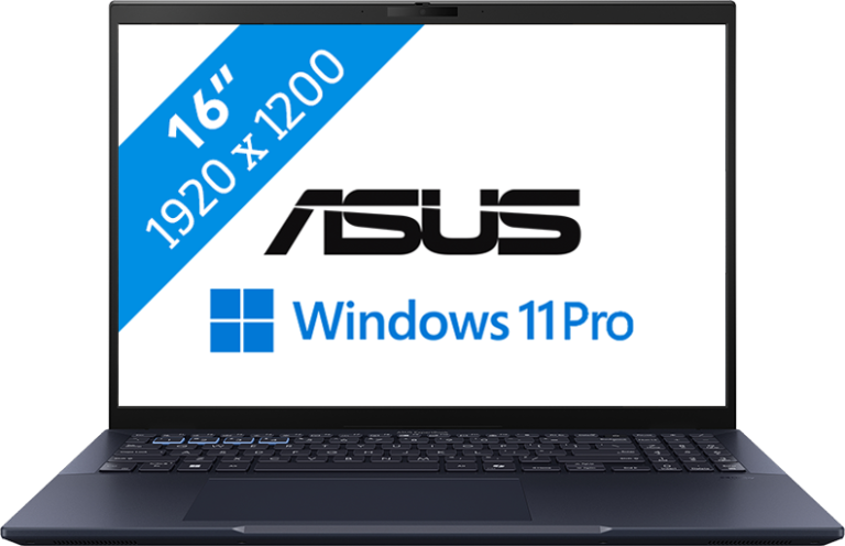 ASUS ExpertBook B5 B5604CMA-QW0124X QWERTY kopen