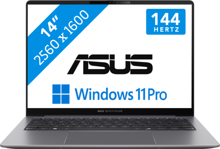 ASUS Expertbook P5405CSA-NZ0195X QWERTY kopen
