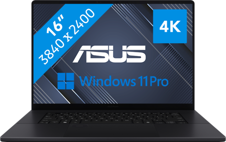 ASUS ProArt P16 OLED H7606WI-ME006X kopen