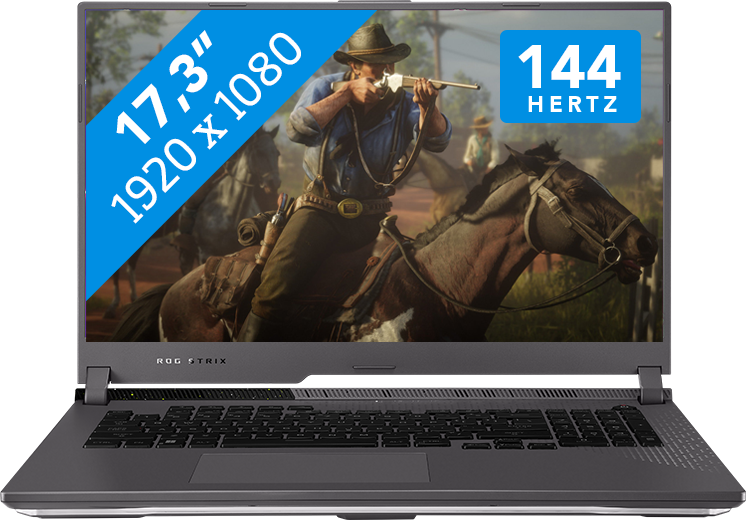 ASUS ROG Strix G17 G713PI-HX127W kopen