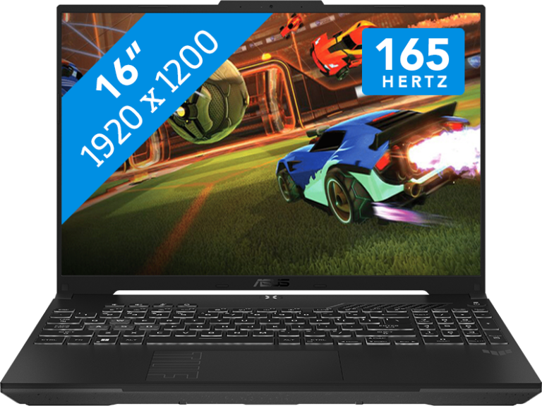 ASUS TUF Gaming F16 FX607JV-N3211W kopen