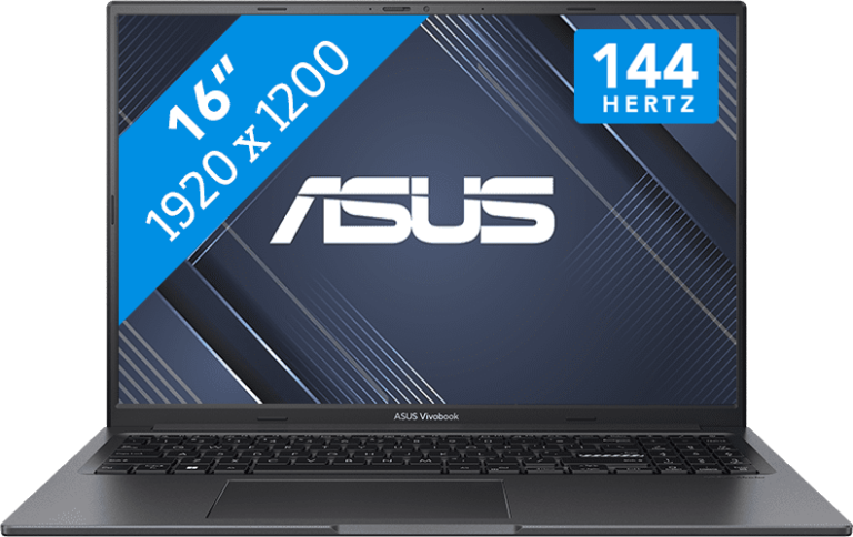 ASUS VivoBook 16X K3605ZC-RP533W kopen