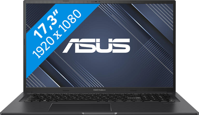 ASUS Vivobook 17X M3704YA-AU184W kopen