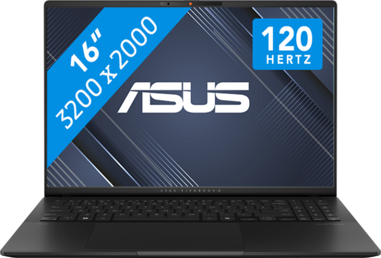 ASUS Vivobook S 16 OLED Copilot+ PC M5606WA-MX036W kopen