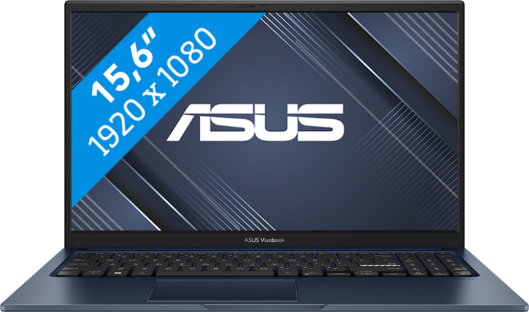 ASUS Vivobook X1504ZA-NJ1289W kopen