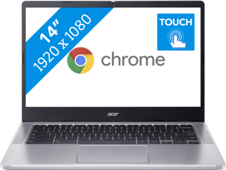 Acer Chromebook 314 (CB314-4HT-C58X) kopen