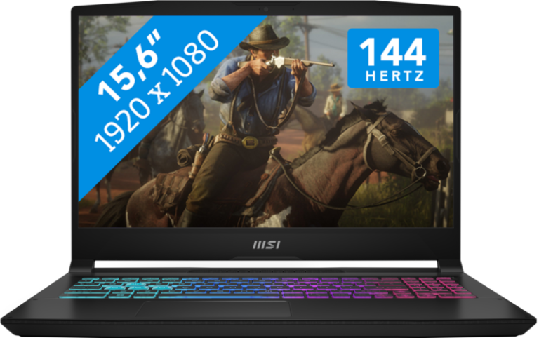 MSI Katana A15 AI B8VG-485NL kopen