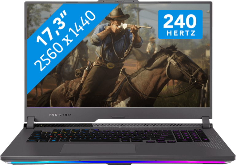 ASUS ROG Strix G17 G713PI-LL131W kopen