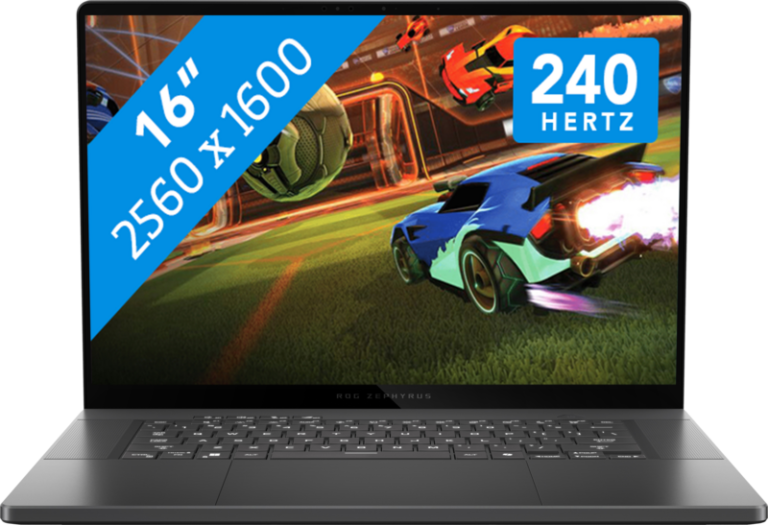ASUS ROG Zephyrus G16 GA605WV-QP060W kopen