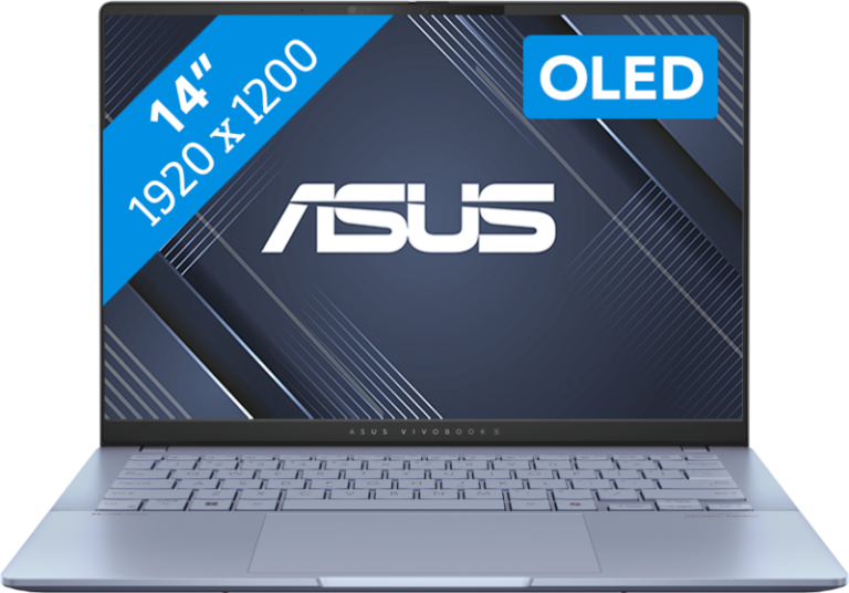 ASUS Vivobook S 14 OLED S5406SA-QD077W kopen