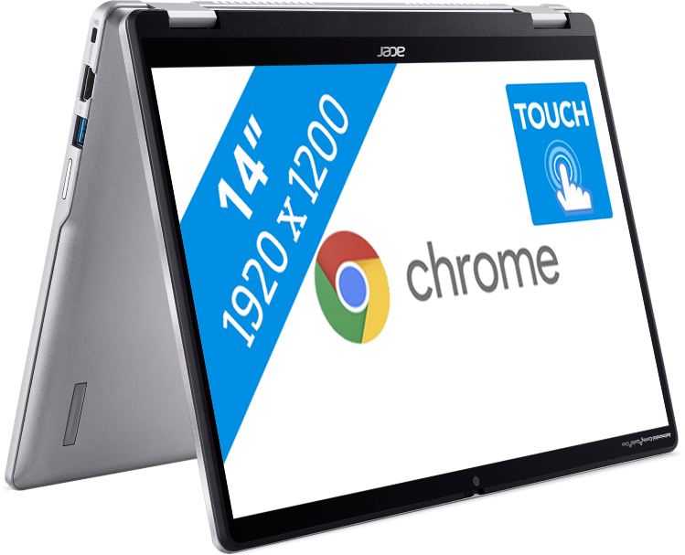 Acer Chromebook Spin 314 (CP314-2HN-C8RG) kopen