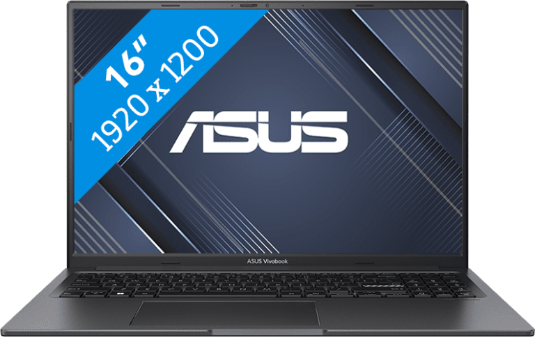 Asus VivoBook 16X K3605ZU-RP261W kopen