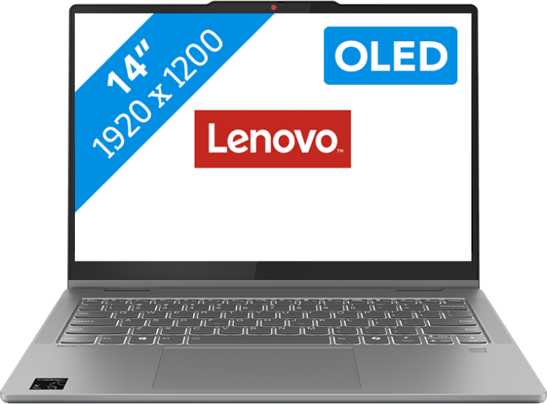 Lenovo IdeaPad 5 2-in-1 Copilot+ PC OLED 14Q8X9 kopen